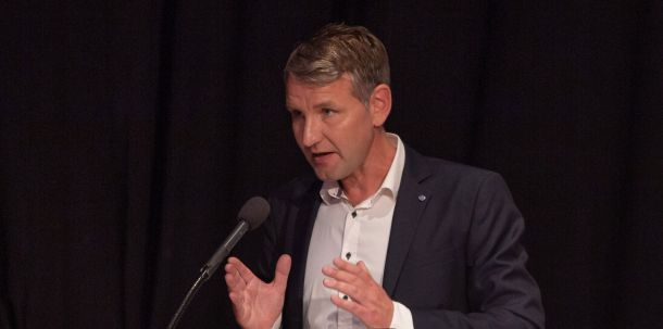 Björn Höcke
