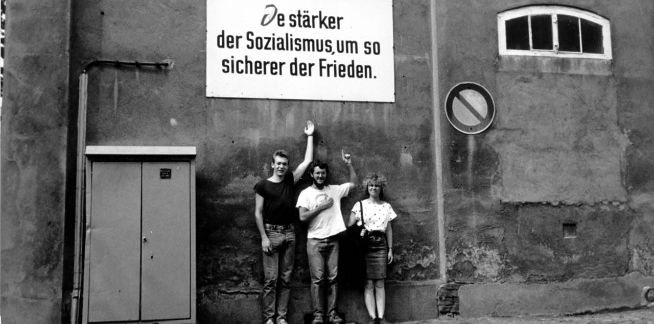 Foto: Ken Mayer / CC BY 2.0 (via Flickr)