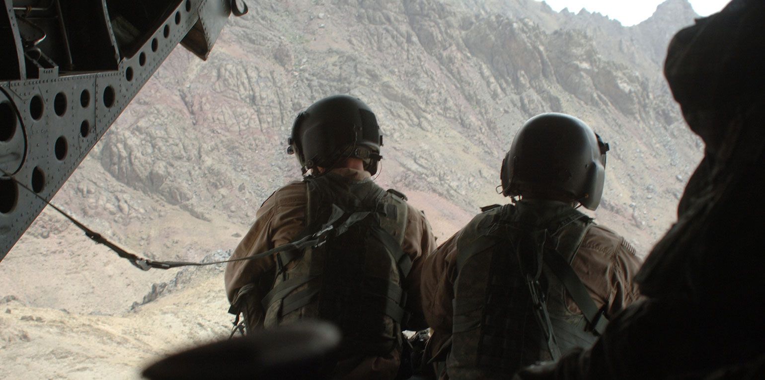 Foto: The U.S. Army / CC BY 2.0 (via Flickr)