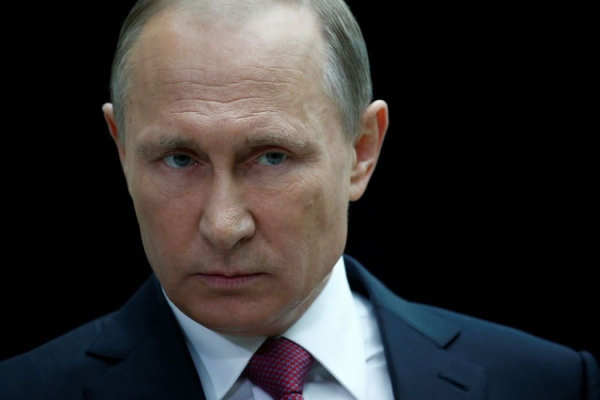 Der russische Präsident Wladimir Putin soll den amerikanischen Wahlkampf beeinflusst haben.