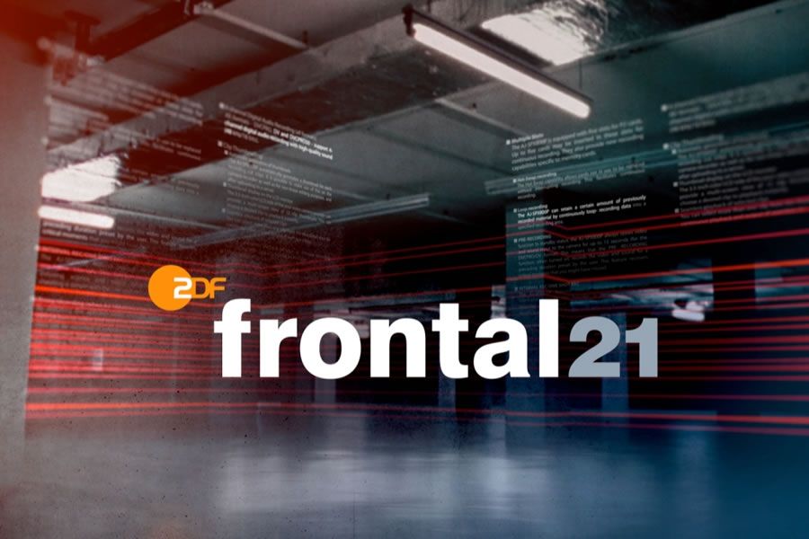 Foto: obs/ZDF/Corporate Design