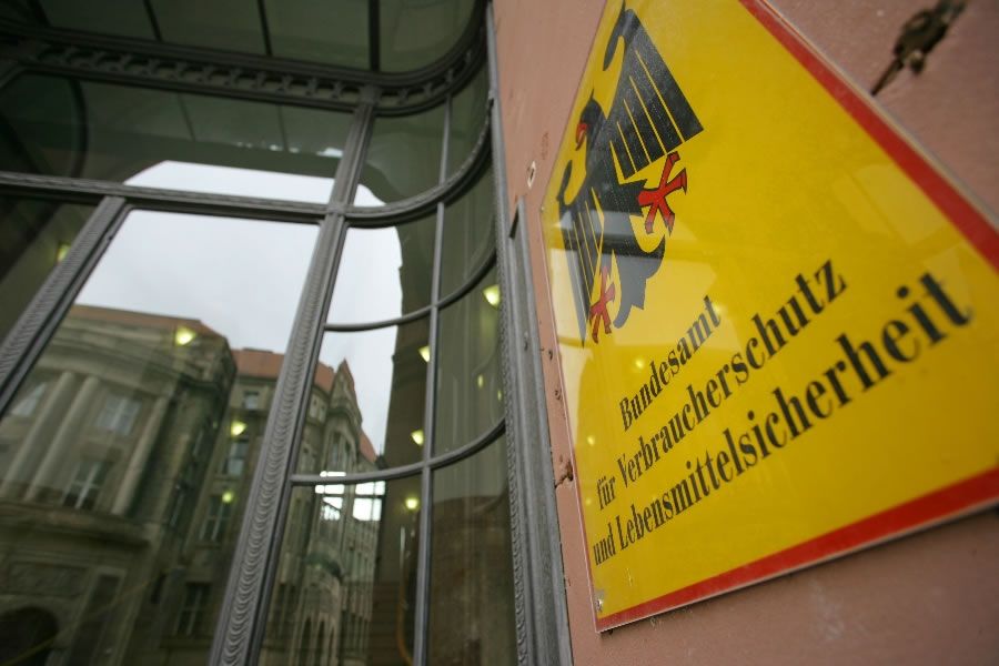 Foto: BVL, Gloger