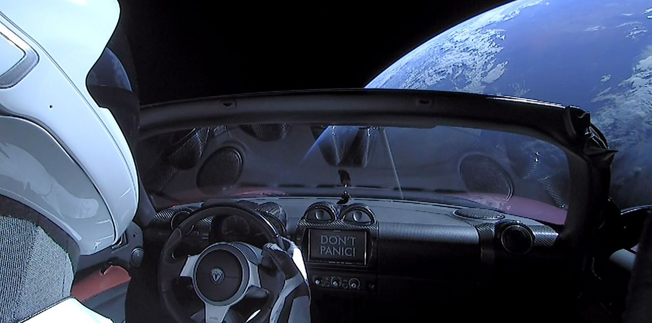 Foto: SpaceX / CC0 (via Wikimedia Commons)