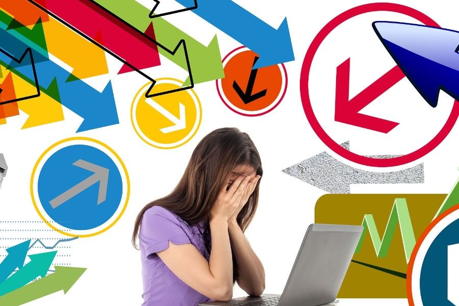 Foto: Gerd Altmann / CC0 via Pixabay