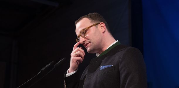 Jens Spahn
