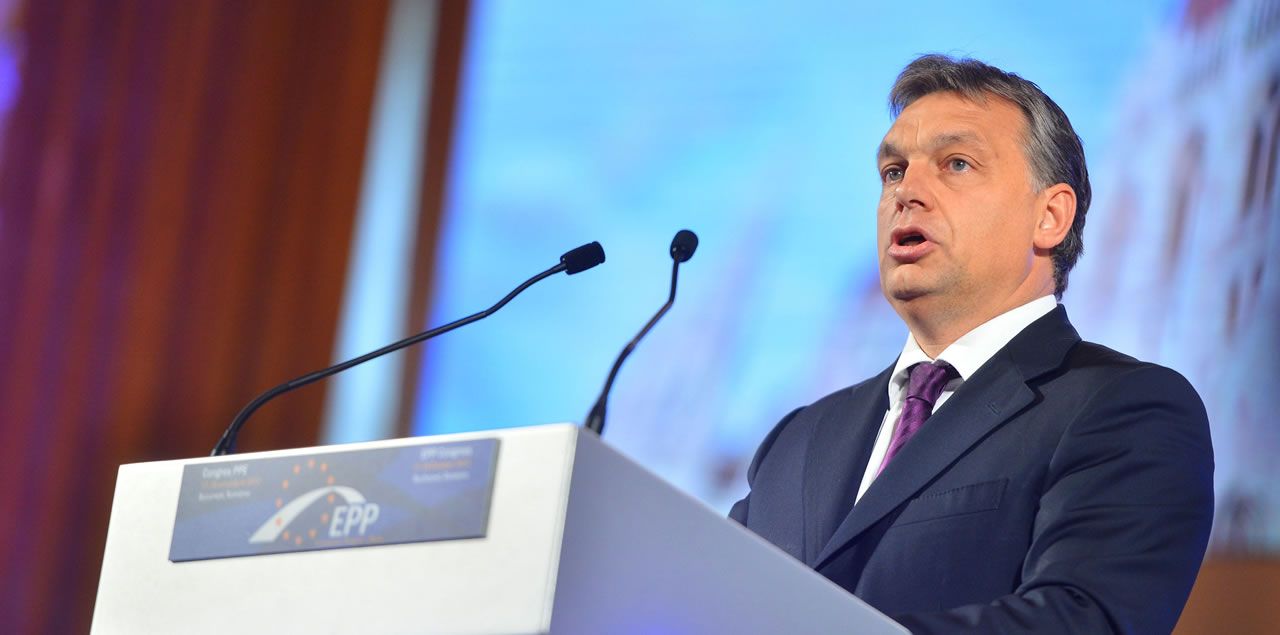 Foto: European People's Party / CC BY 2.0 (via Flickr)