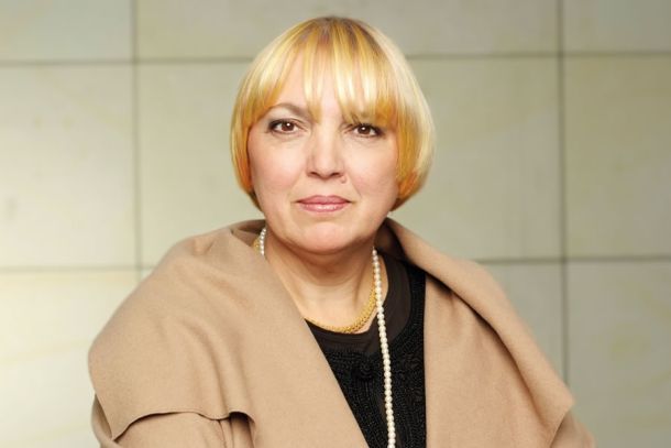 Claudia Roth