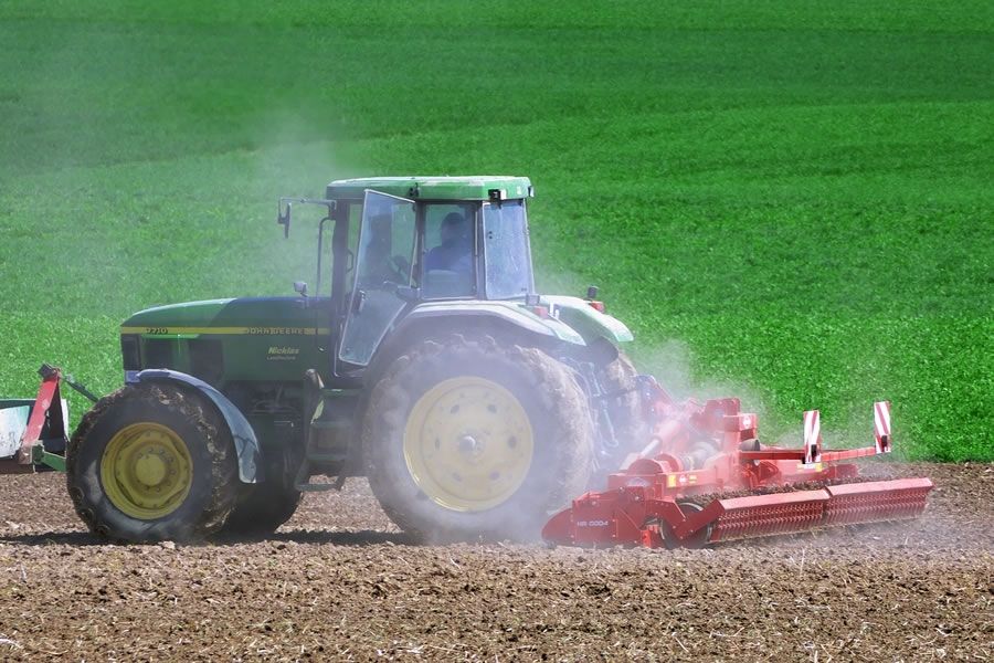 Foto: Wolfgang Eckert / CC0 via Pixabay