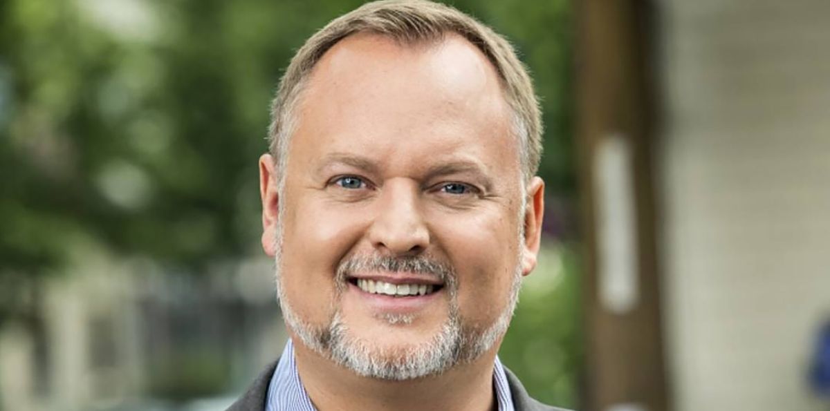 Falko Liecke