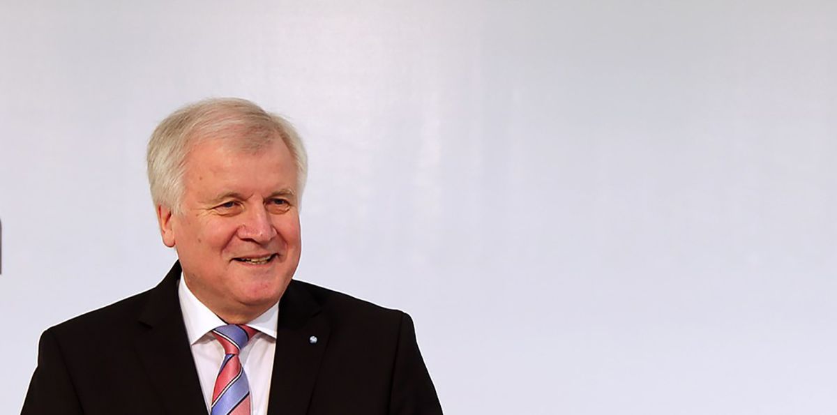 Ablehnung des Berliner Landesaufnahmeprogramms für 300 Geflüchtete aus Griechenland durch Innenminister Horst Seehofer