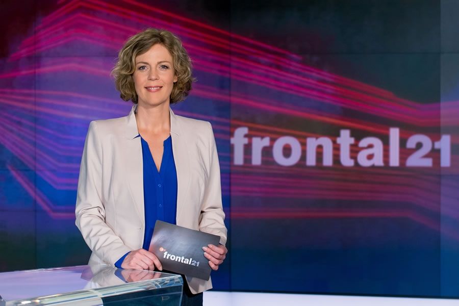 Foto: obs/ZDF/ Svea Pietschmann
