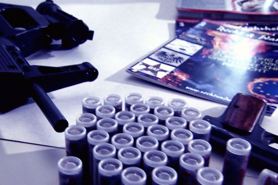 Foto: obs/SWR - Das Erste/© SWR