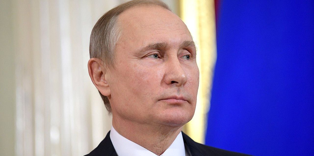 Foto: Kremlin.ru / CC BY 4.0 (via Wikimedia Commons)