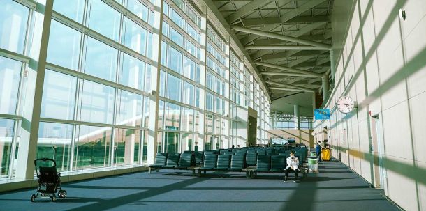 Schutzmaßnahmen werden bis auf Weiteres ein steter Begleiter bleiben.