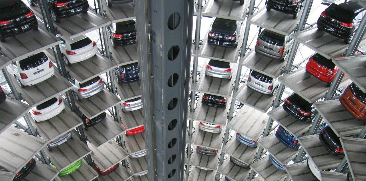 Foto: Bilderandi / CC0 (via Pixabay)