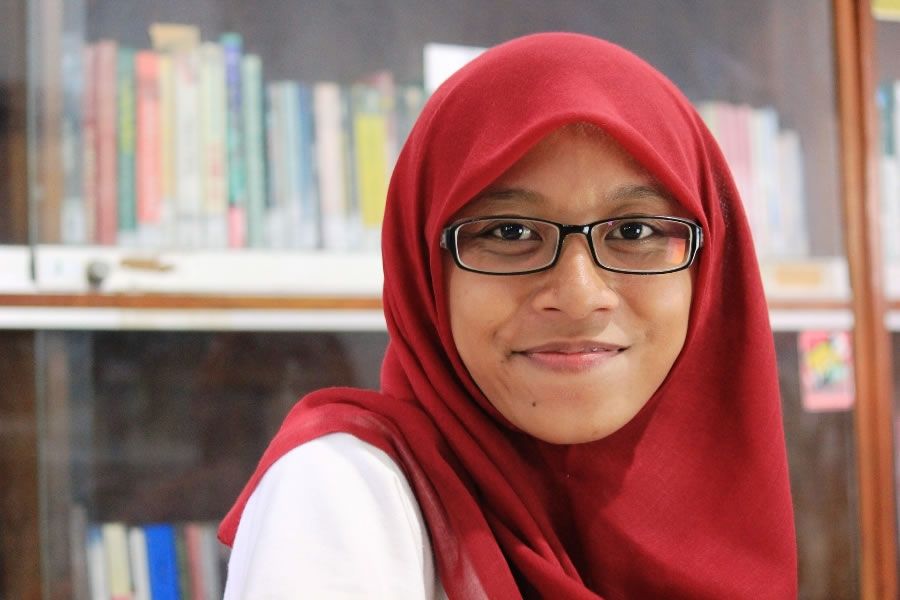 Foto: Wahyu Tanoto / Pixabay CC0
