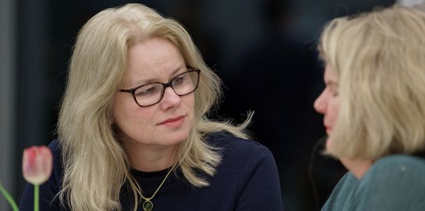 Kirsten Kappert-Gonther (MdB, Bündnis 90/Die Grünen)