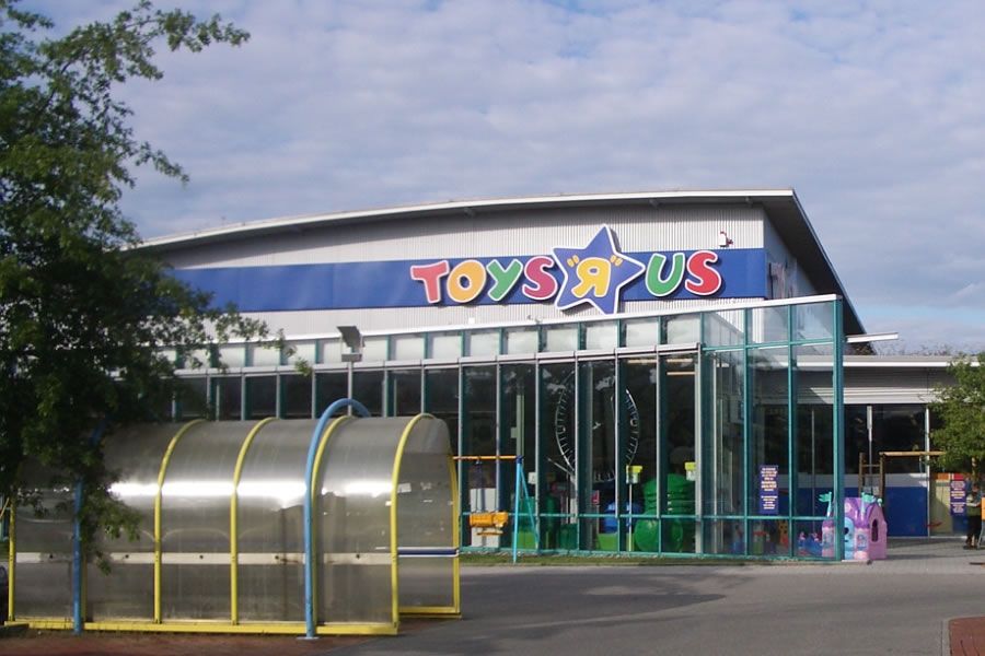 Foto: Andreas Praefcke / CC BY 3.0 via Wikimedia