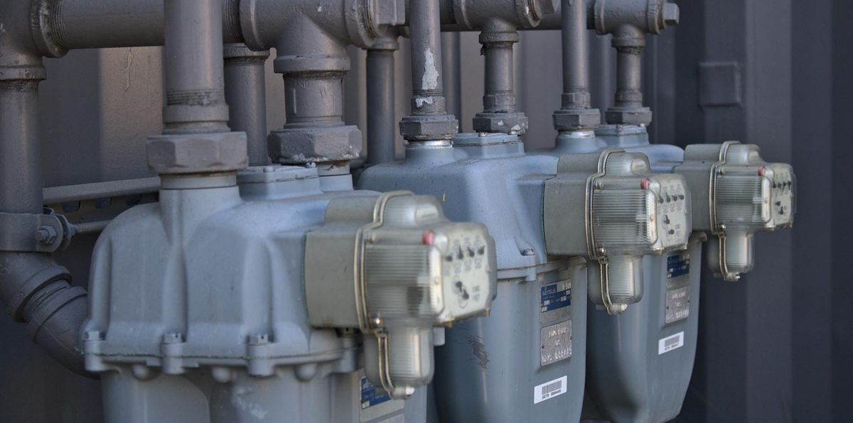 Die Füllstände der Gasspeicher sind hinreichend, um über den Winter und bis zum Sommer zu kommen.