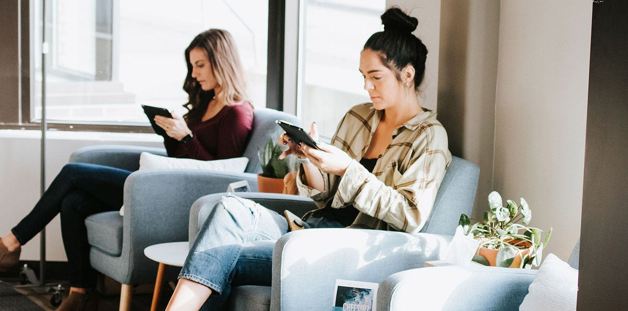 Foto: Creators Collective / CC0 (via Unsplash)