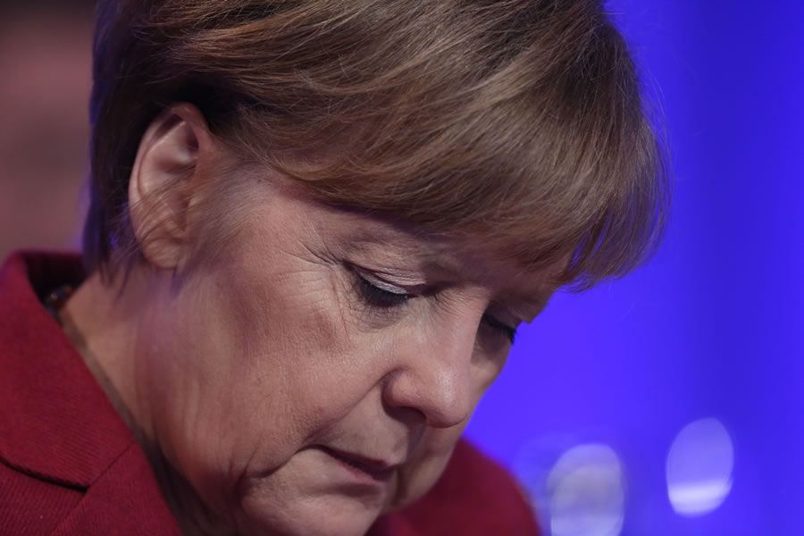 Foto: European People's Party / Flickr (CC)