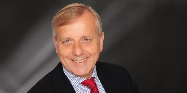 Michael von Abercron