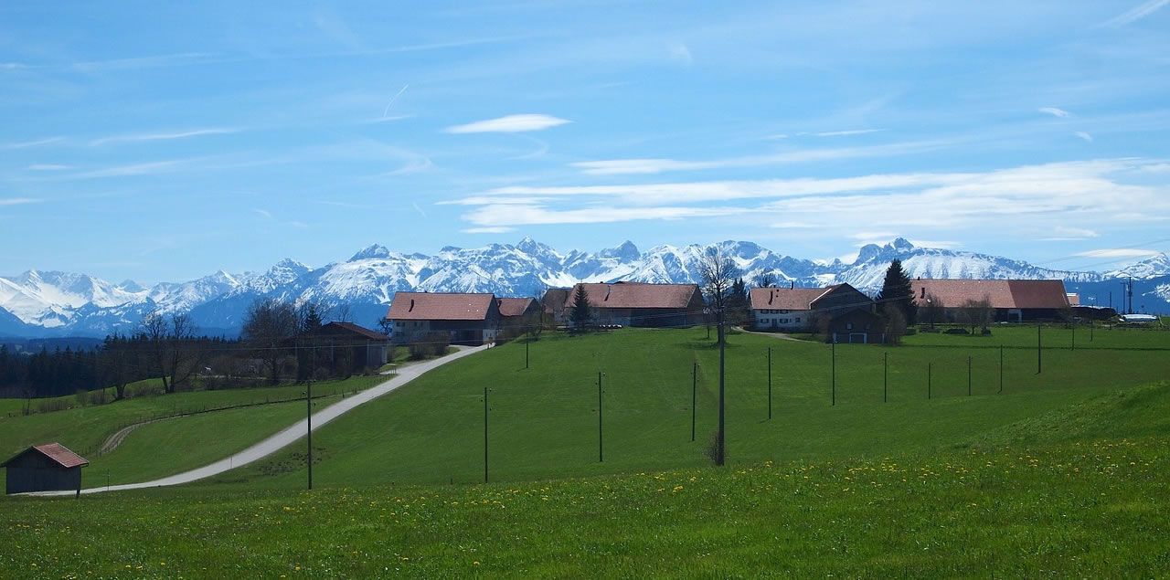 Foto: David Mark / CC0 (via Pixabay)