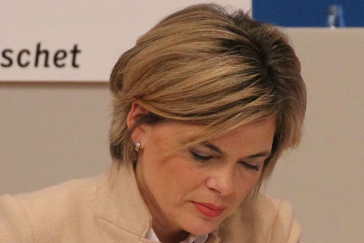 Julia Klöckner