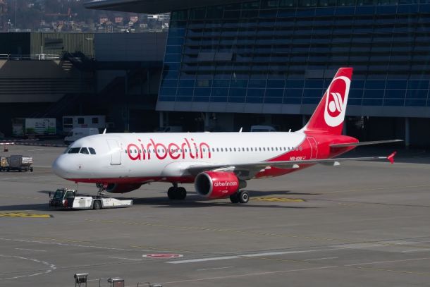 Der wilde Streik der Air-Berlin-Piloten ist moralisch fragwürdig und politisch unklug.