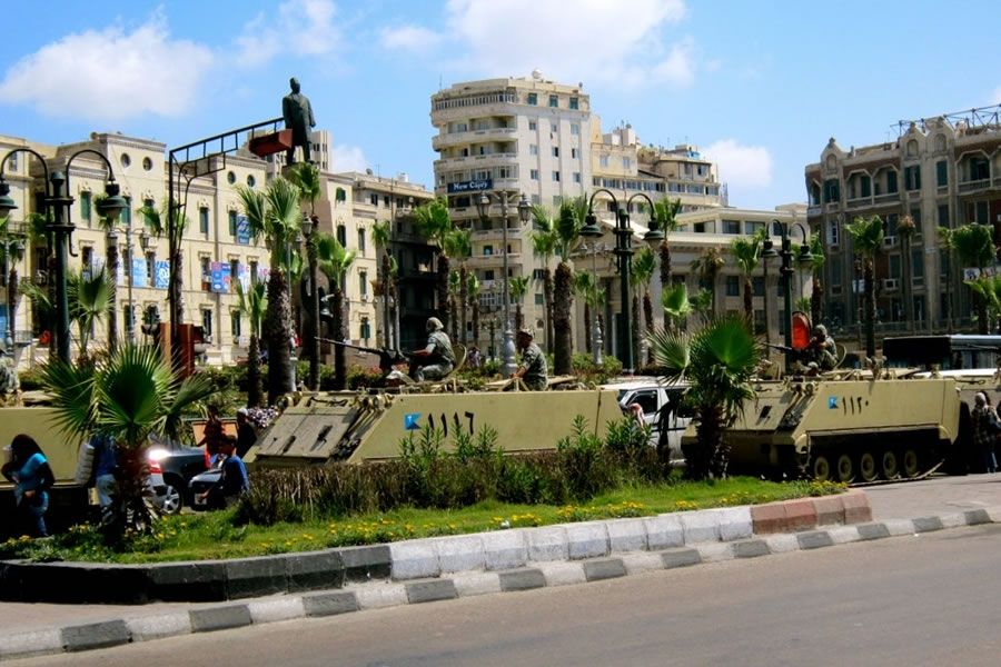 Bild: Gigi Ibrahim / CC BY 2.0 via Flickr