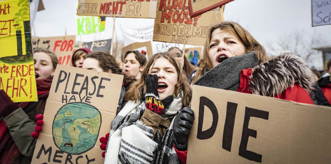 Foto: Jörg Farys / Fridays for Future / CC BY 2.0 (via Flickr)