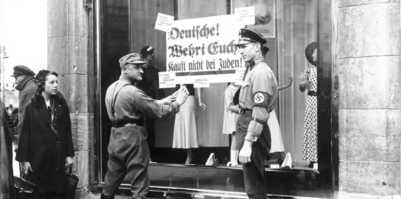 Foto: Bundesarchiv, Bild 102-14468 / Georg Pahl / CC-BY-SA 3.0