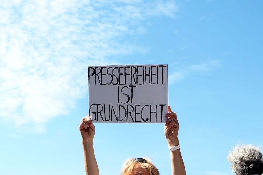 Bild: Stefanie Eisenschenk / Flickr (CC BY 2.0)