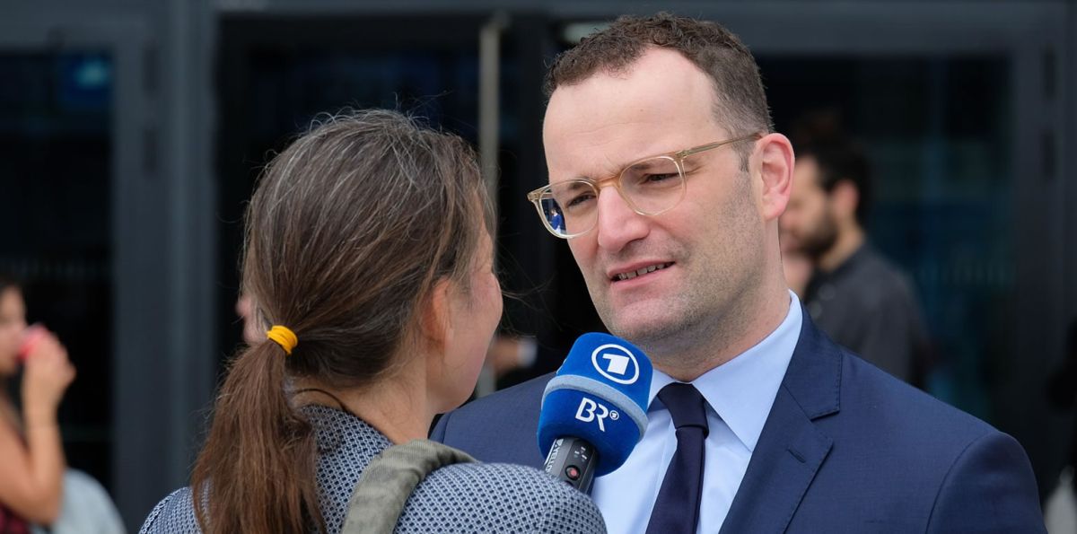 Jens Spahn