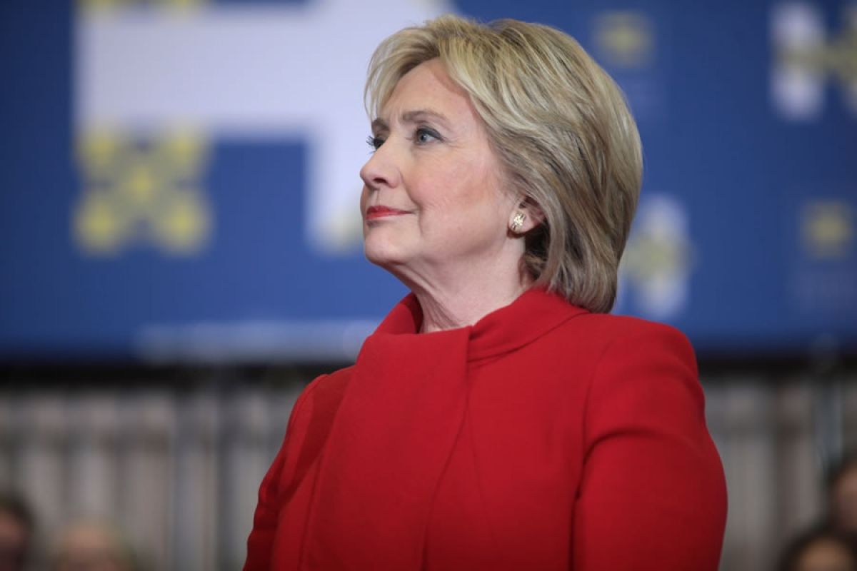 Hillary Clinton