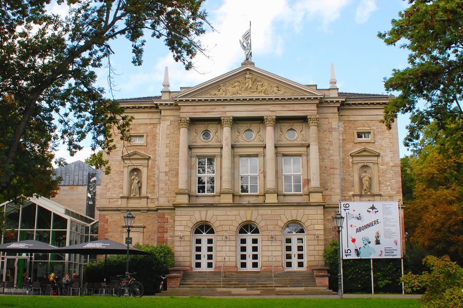 Foto: Annika Schmidt