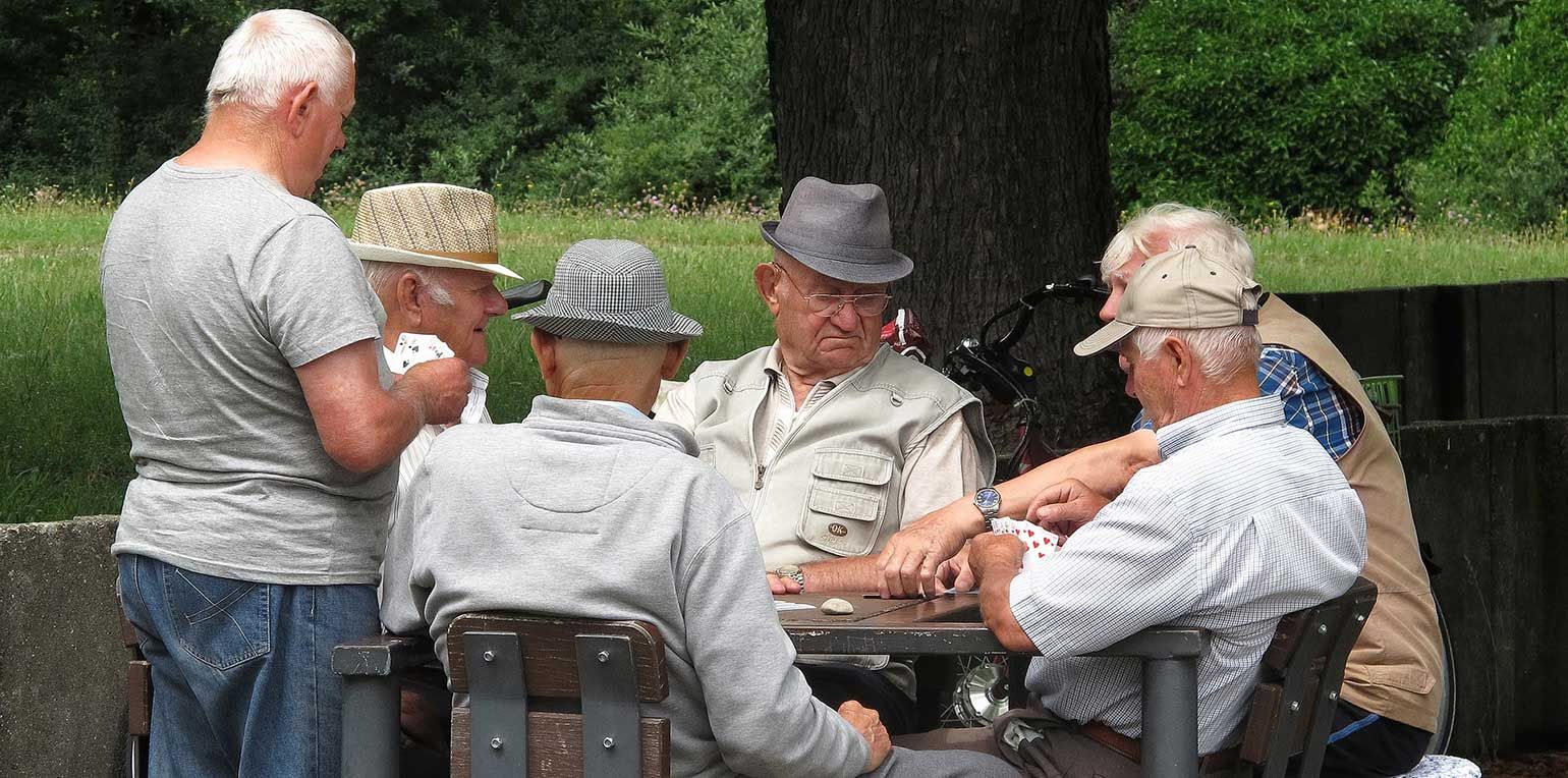 Foto: Wolfgang Eckert / CC0 (via Pixabay)