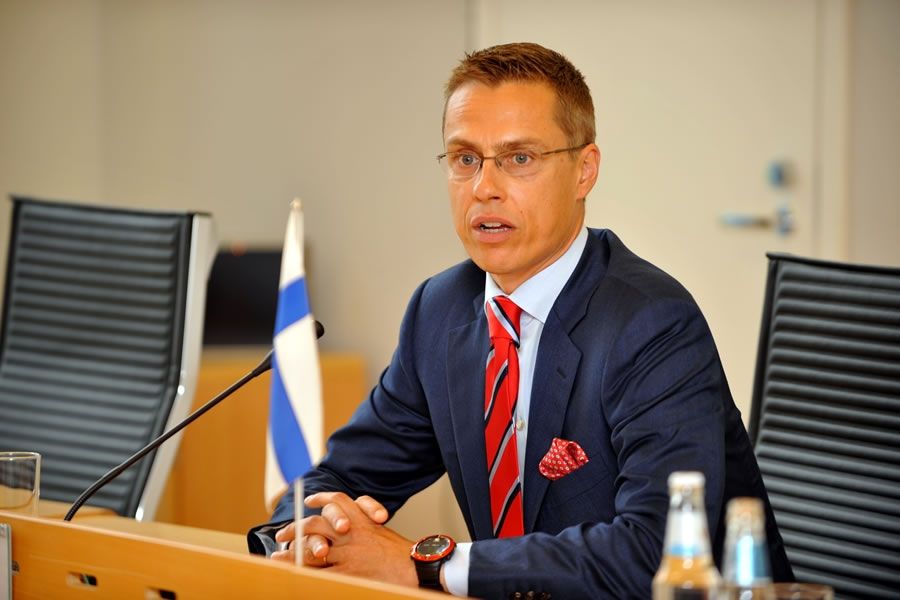 Foto: Estonian Foreign Ministry / CC BY 2.0 (via Wikimedia Commons)