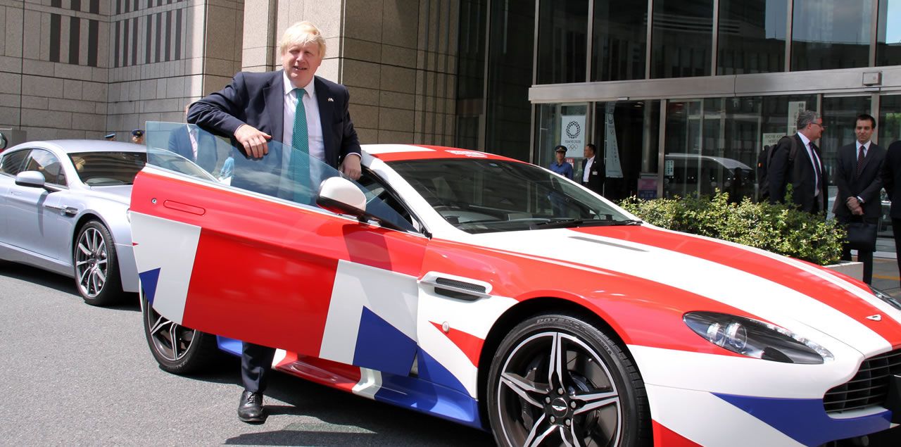 Foto: UK in Japan- FCO / CC BY 2.0 (via Flickr)