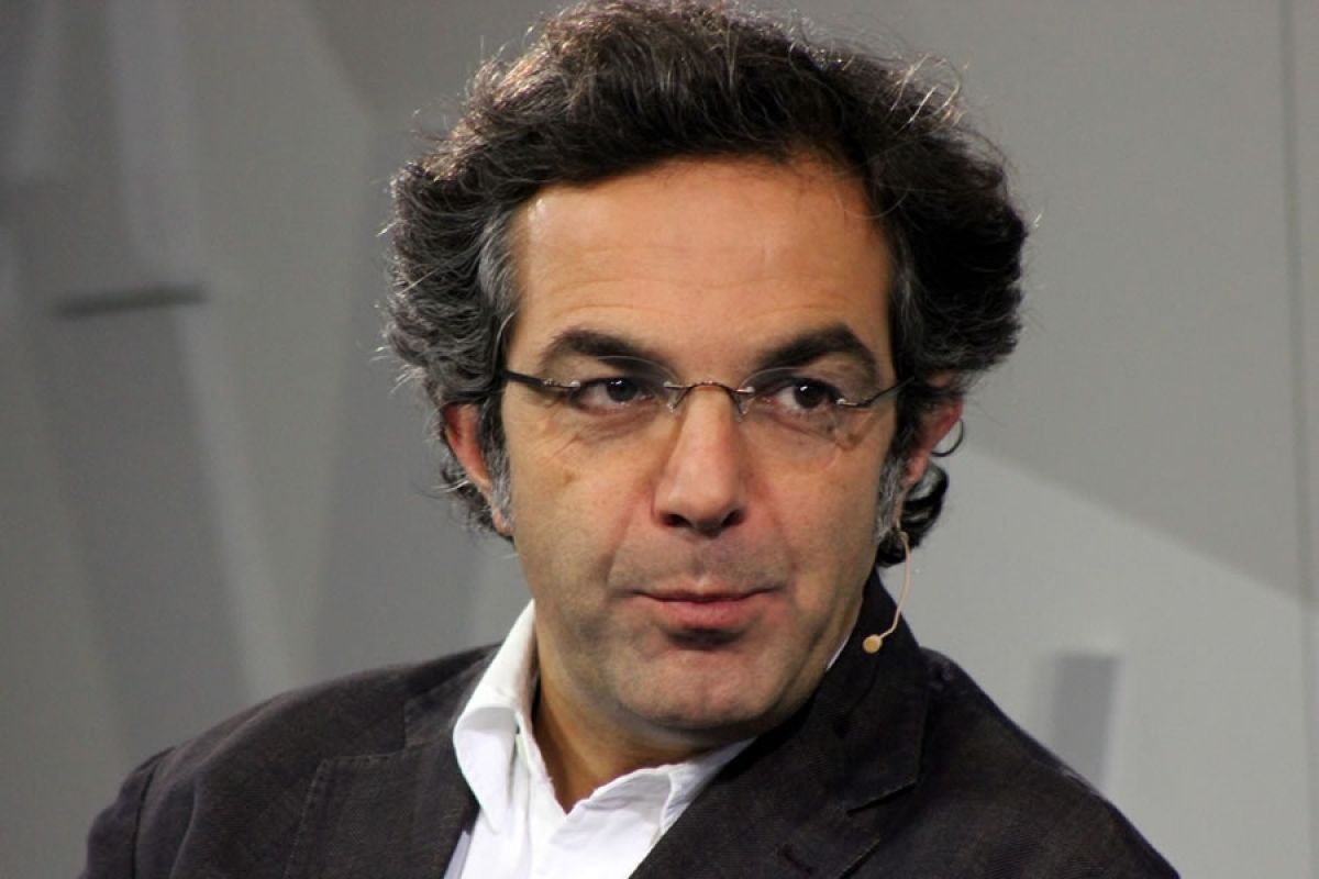 Navid Kermani