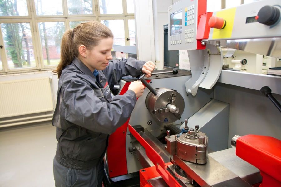 Foto: Arbeitgeberverband Gesamtmetall / Flickr CC BY 2.0