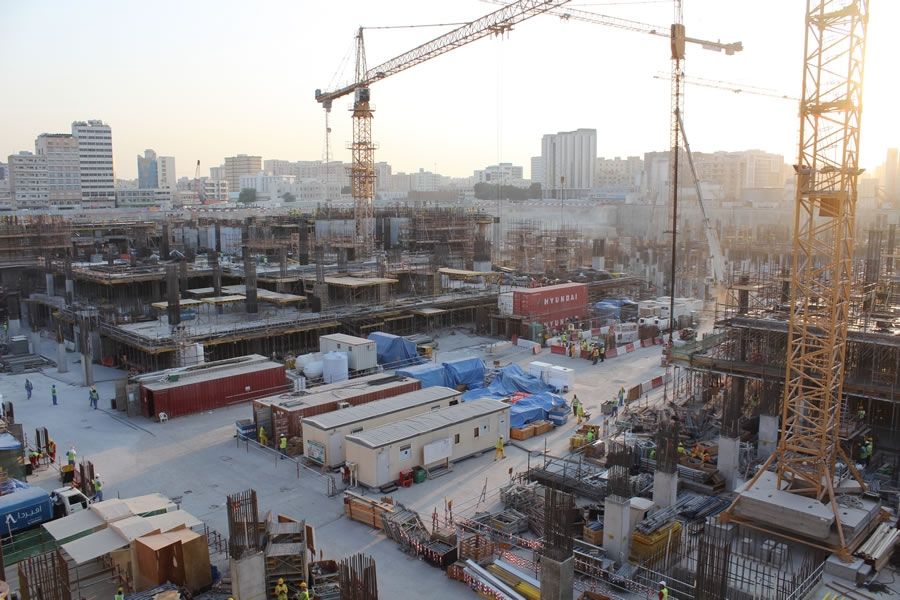 Foto: Origins of Doha Project / Flickr (CC BY 2.0)
