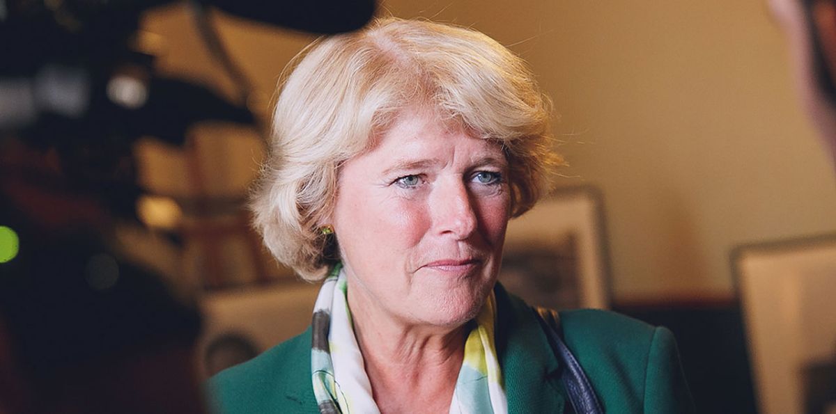 Monika Grütters