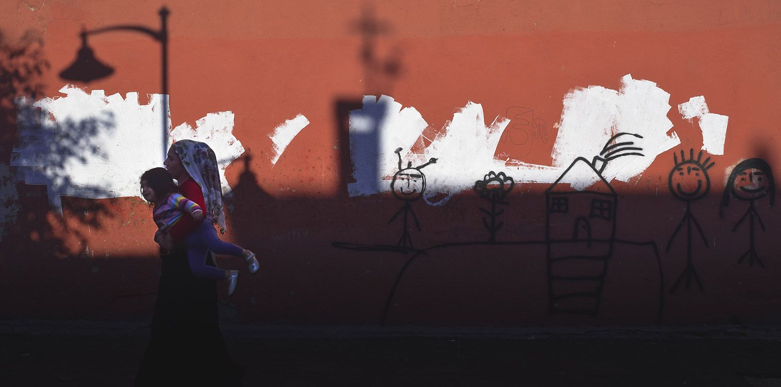 Foto: Rostyslav Savchyn
