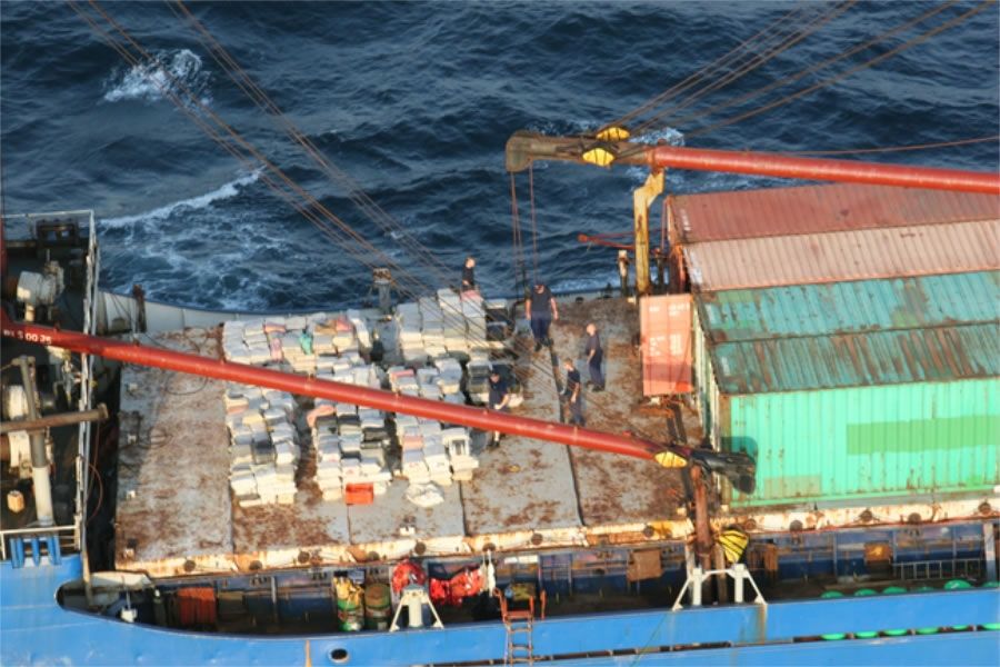 Foto: US Coast Guard / Gemeinfrei