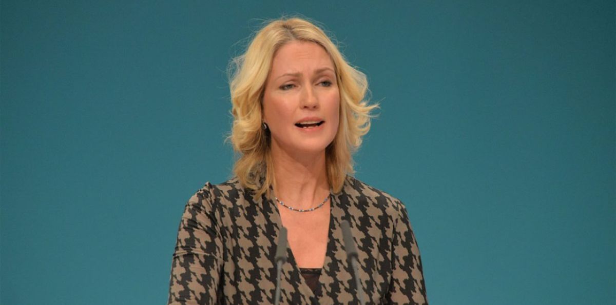 Manuela Schwesig