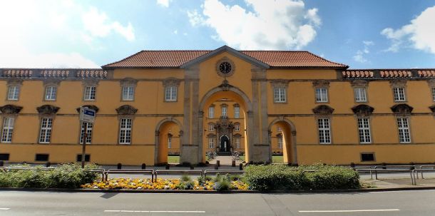 Universität Osnabrück