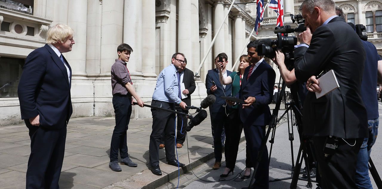 Foto: Foreign and Commonwealth Office / CC BY 2.0 (via Flickr)