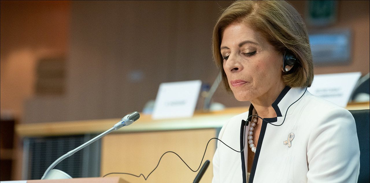 Foto: European Parliament / CC BY 2.0 (via Flickr)