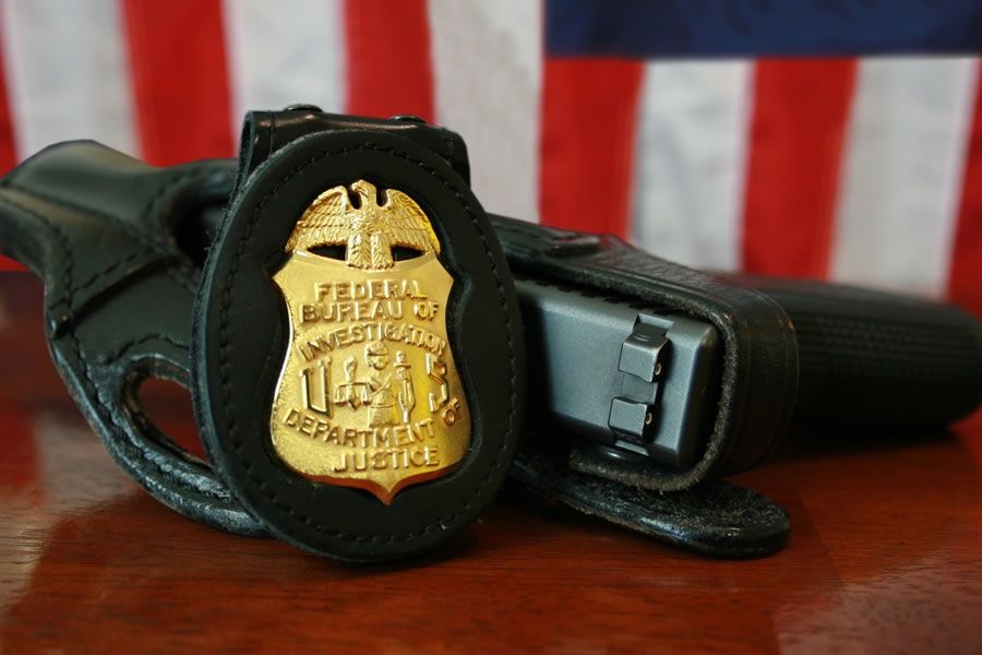Foto: FBI Photosimage source / Public Domain via Wikimedia
